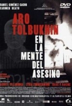 Aro Tolbukhin: En La Mente Del Asesino (2002) afişi