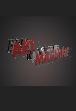 Art Machine (2011) afişi