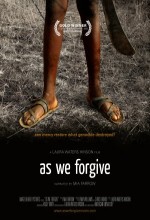As We Forgive (2008) afişi
