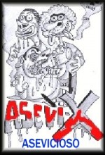 Asevi 10: Asevicioso (2005) afişi