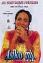 Asiko Mi Leyi (2007) afişi