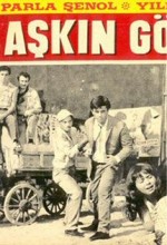 Aşkın Gözyaşları (1966) afişi