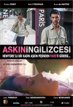 Aşkın İngilizcesi (2007) afişi Aşkın İngilizcesi (2007) afişi