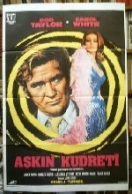 Aşkın Kudreti (1970) afişi