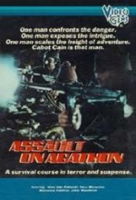 Assault On Agathon (1975) afişi