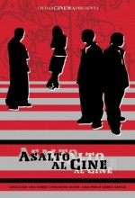 Assault On Film (2011) afişi