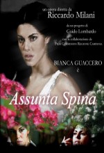 Assunta Spina (2006) afişi