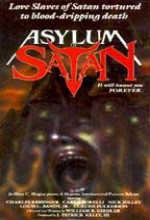 Asylum Of Satan (1975) afişi