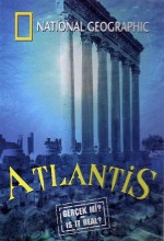 Atlantis : Gerçek Mi? (2006) afişi