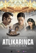 Atlıkarınca (2010) afişi Atlıkarınca (2010) afişi