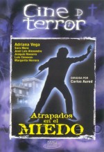 Atrapados En El Miedo (1983) afişi