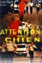 Attention Aux Chiens (2000) afişi