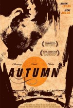 Autumn (2004) afişi