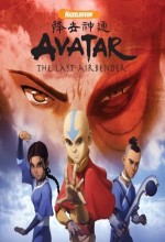 Avatar: Son Hava Bükücü (2005) afişi