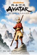 Avatar: The Last Airbender afişi