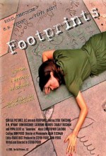 Ayak Izleri (2009) afişi