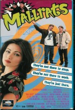 Aylaklar (1995) afişi Aylaklar (1995) afişi