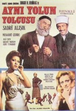 Aynı Yolun Yolcusu (1972) afişi