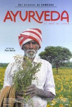 Ayurveda: Art Of Being  afişi