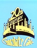 A 20th Century Chocolate Cake (1983) afişi