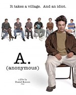A. (anonymous) (2006) afişi
