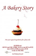 A Bakery Story (2009) afişi