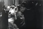 A Ballroom Tragedy (1905) afişi