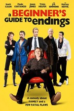A Beginner's Guide To Endings (2010) afişi