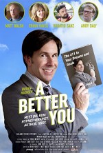 A Better You (2014) afişi