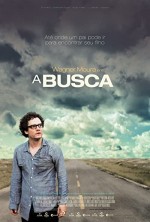 A Busca (2012) afişi