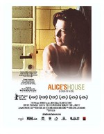 A Casa De Alice (2007) afişi