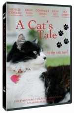 A Cat's Tale (2008) afişi