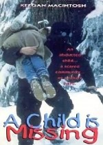 A Child is Missing (1995) afişi
