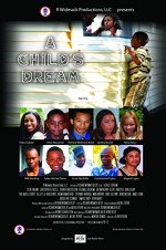 A Child's Dream (2009) afişi