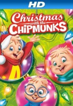 A Chipmunk Christmas (1981) afişi