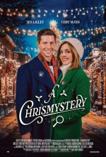 A Chrismystery (2025) Fragman (2025) afişi