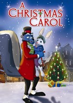 A Christmas Carol: Scrooge's Ghostly Tale (2006) afişi