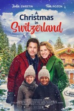 A Christmas in Switzerland (2022) afişi