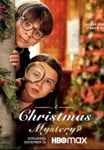 A Christmas Mystery (2022) afişi