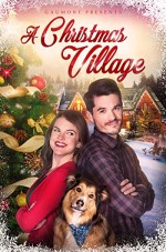 A Christmas Village (2018) afişi