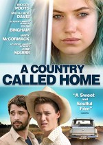 A Country Called Home (2015) afişi