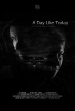 A Day Like Today (2014) afişi