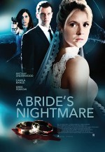 A Deadly Bridenapping (2020) afişi