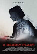 A Deadly Place (2020) afişi