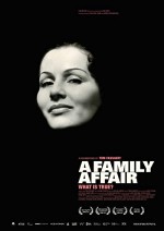 A Family Affair (2015) afişi