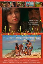 A Far Away Life (2010) afişi