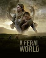 A Feral World (2020) afişi