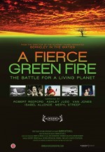 A Fierce Green Fire (2012) afişi