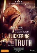 A Flickering Truth (2015) afişi