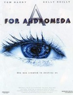 A for Andromeda (2006) afişi